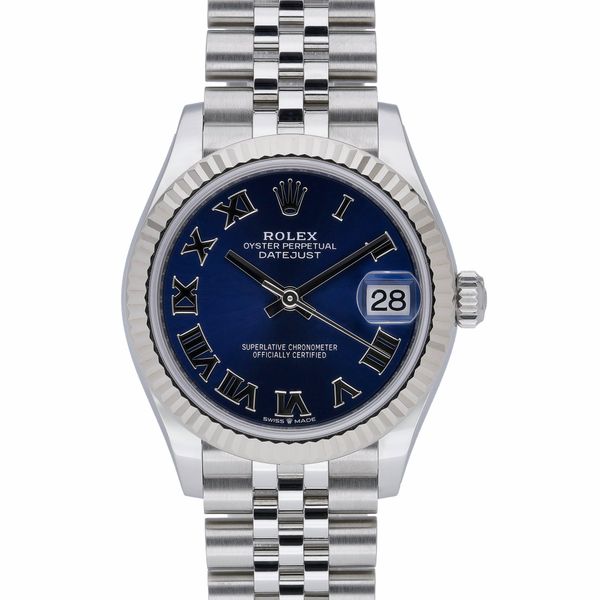 Rolex Datejust Lady 31 278274
